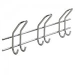 Garderoben und Haken