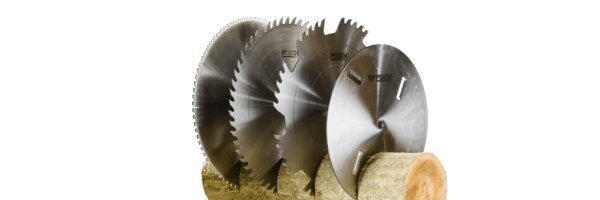 Sägeblätter