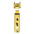 Hettich Möbelriegel gerade, 50 x 13 mm, Stahl...
