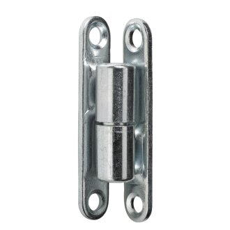Hettich Renovierband, Ø 13 x 70 mm, Stahl verzinkt, 5 Stück