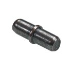 HETTICH Bodenträger duplo, 5 mm, brüniert, 20...