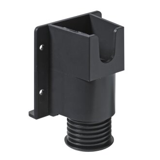 Hettich Höhenversteller für Seitenwände, 55 x 35 x 6 mm