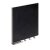 HETTICH Memoboard Tafellack mit 3 Haken und Ablage, 350 x 300mm