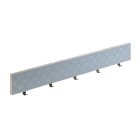 HETTICH Hakenleiste/Motivgarderobe Ornamente mit 5 Haken,...