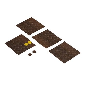 Kistenverschluss 18 x 74mm verzinkt