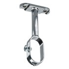 Schrankrohrmittellager mit Schraube, Ø15x30mm