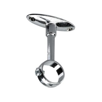 Hettich Schrankrohrmittellager Ø20mm mit Schraube