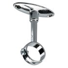 Hettich Schrankrohrmittellager mit Schraube, Ø 20mm