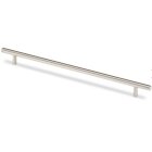 Hettich XXL Möbelgriff inkl. Schrauben, Aluminium,...