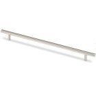 HETTICH XXL Möbelgriff inkl. Schrauben, Aluminium,...
