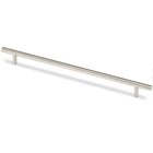 Möbelgriff Aluminium XXL BA 448 mm inkl. Schrauben