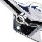 Hettich Universal-Klappenbeschlag, 180 mm, 1 Set