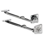 Hettich Universal-Klappenbeschlag, 180mm, 1 Set
