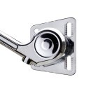 Hettich Universal-Klappenbeschlag, 180mm, 1 Set