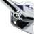 Hettich Universal-Klappenbeschlag, 180mm, 1 Set