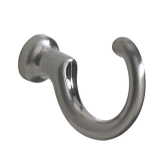Einschlagmutter M6/8mm verzinkt