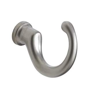 Einschlagmutter M8/10mm verzinkt