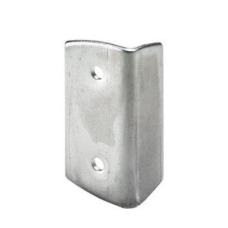 Einschlagmutter M10/12mm verzinkt