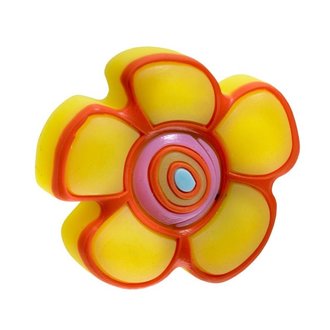 Verbinder für Rückwände bis 5mm weiß