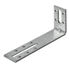 HETTICH Verstellwinkel, 55 x 140 x 30mm, verzinkt