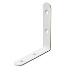 HETTICH Stuhlwinkel, 20 x 100 x 100 x 2 mm, Stahl...