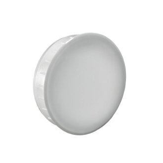 HETTICH Scharnierlochabdeckung/Topflochabeckung, Ø 35mm, weiß, 10 Stück