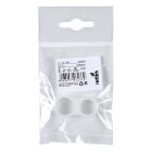 Hettich Türklinkenpuffer doppelt, transparent