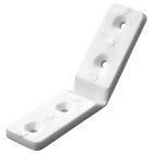 Hettich Eckverbinder 90-270°, 90 x 20 x 4mm,...