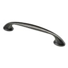 HETTICH Möbelgriff, BA128mm, Zinkdruckguss,...