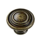 Hettich Möbelknopf, Ø 32 x 25 mm,...
