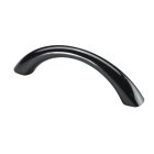 HETTICH Möbelgriff, BA64 mm,  Zinkdruckguss,...