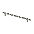 HETTICH Möbelgriff BA 224, Stahl, Edelstahl-Optik
