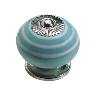 Fußkappe 16 mm rund, Kunststoff weiß