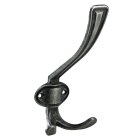 HETTICH Hut- und Mantelhaken, 68 x 155 x 80mm,...