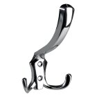 HETTICH Hut- und Mantelhaken, 77 x 125 x 75 mm,...
