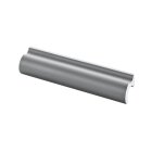 Hettich Möbelgriff, Aluminium eloxiert, BA 96 mm