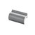 Möbelgriff Aluminium eloxiert BA 32 mm