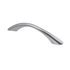 HETTICH Möbelgriff, Zinkdruckguss Aluminium-Optik,...