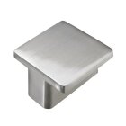 Hettich Möbelknopf, 37,7 x 37,7 x 21 mm,...