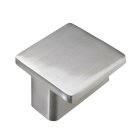 Möbelknopf, 37,7 x 37,7 x 21 mm, Zinkdruckguss,...