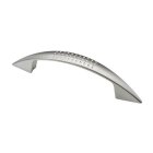 HETTICH Möbelgriff, BA96 mm, Zinkdruckguss,...