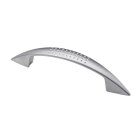 HETTICH Möbelgriff, Zinkdruckguss, Aluminium-Optik,...
