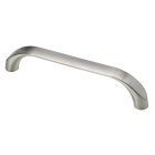 HETTICH Möbelgriff, BA128mm, Zinkdruckguss,...