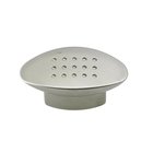 Griff Zinkdruckguss vernickelt BA 16mm