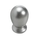 HETTICH Möbelknopf, Ø 15 x 24 mm, Kunststoff,...