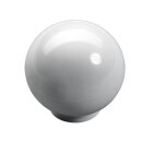 HETTICH Möbelknopf, Ø 30 mm, Kunststoff,...