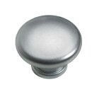 HETTICH Möbelknopf, Ø 40 mm, Kunststoff,...