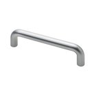 Griff Kunststoff Aluminium-optik BA 96mm
