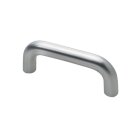 Griff Kunststoff Aluminium-Optik BA 64mm