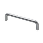 HETTICH Möbelgriff, BA 128 mm, Ø 10 x 138 x...